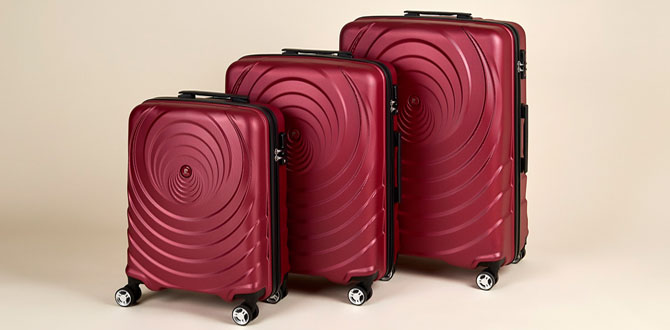 Boyner’den keyifli seyahatler için zengin valiz koleksiyonu…