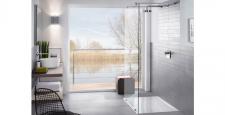 Villeroy & Boch’tan duş tekneleri için estetik ve sağlam bir çözüm…
