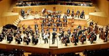 İstanbul Devlet Senfoni Orkestrası 2019-2020 sezonunu açıyor…