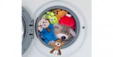Profilo Çamaşır Makineleri ile oyuncaklar tertemiz…
