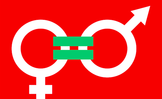 Mars Logistics 2021 Yılı Boyunca “Eşitliğin Cinsiyeti Yoktur” Diyecek