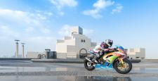 Katar, göz kamaştırıcı şovla iki MotoGP yarışına ev sahipliği yapmaya hazırlanıyor