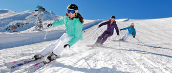 Kayak yaparken cilt sağlığınızı ihmal etmeyin