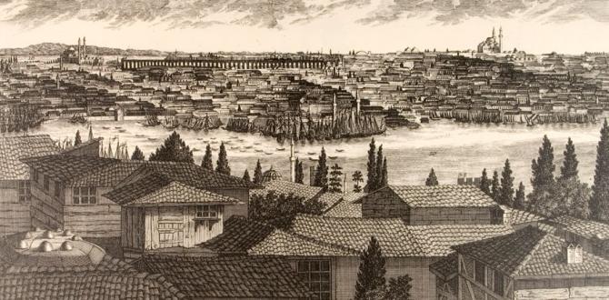 18. Yüzyılda İstanbul evleri mimarlık, rant, konfor, mahremiyet