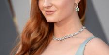 88. Oscar Ödül Töreni’ni Tiffany’nin 2016 Blue Book mücevherleri aydınlattı