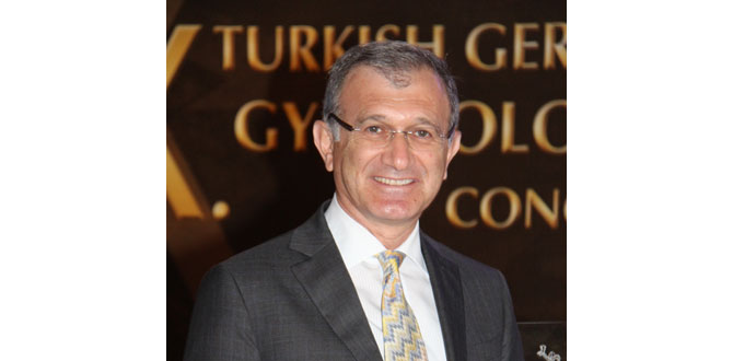 11. Türk – Alman Jinekoloji Kongresi dünyaca ünlü profesörlere ev sahipliği yapacak