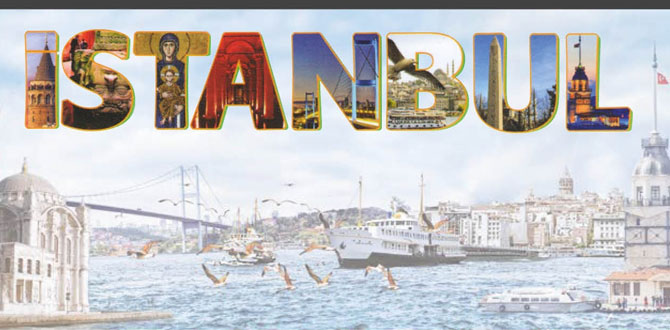 Uluslararası SBE16 İstanbul Konferansı Türk yapı sektörüne yön verecek