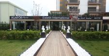 Estetik International İzmir açılıyor