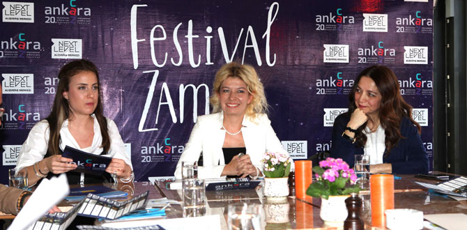 Ankara Caz Festivali