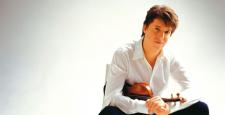 Ödüllü keman virtüözü Joshua Bell’den beklenen konser