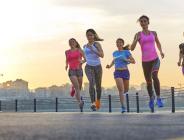 Nikewomen Victory Tour ile binlerce kadın Bağdat Caddesi’nde koşacak
