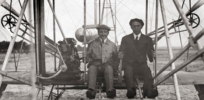FEST Travel’dan bir havacılık serüveni: Wright Kardeşler’den uzay yolculuğuna…