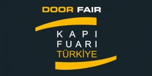 Kapı Fuarı Türkiye