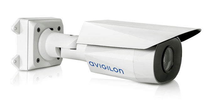 Güvenlik kameralarında son teknoloji: Avigilon H4 Edge Platformu