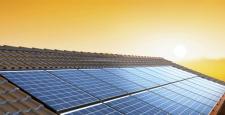 Braas InDaX Ankastre Fotovoltaik Sistem ile güneş enerjili akıllı çatılar