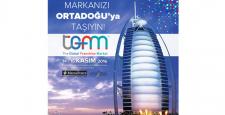 Türk markalarından Ortadoğu çıkarması