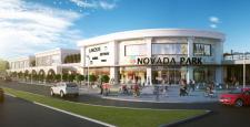 Novada Park Şanlıurfa’ya “En İyi Bölgesel Merkezli AVM Ödülü”