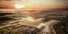 Prysmian Group Türkiye, İstanbul yeni havalimanına enerji kablolarıyla hayat veriyor