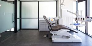 Slash Architects’ten yenilikçi ve insan odaklı diş polikliniği: Gülüş Akademisi