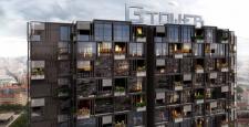 Mar Yapı ve Divan Grup’tan yeni proje: Divan Residence at G Tower