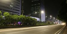 Philips Aydınlatma, Cakarta’da dünyanın en büyük bağlantılı sokak aydınlatma sistemlerinden birini kuruyor