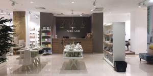 Porland, Kayseri’deki 2. mağazasını açtı
