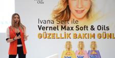 Ivana Sert, Ankara’nın en bakımlı kadınlarını seçiyor…