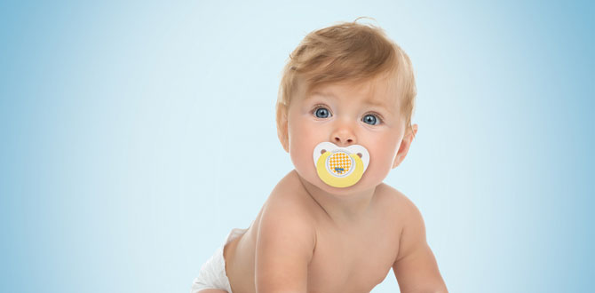 Wee Baby yeni emzik serisi bebeklere rahatlık sağlıyor…