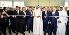 Emlak Konut GYO projeleri Expo Turkey By Qatar Fuarı’nda uluslararası yatırımcılarla buluştu
