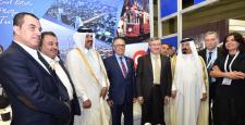 GYODER, Katarlı yatırımcıları Türkiye’de gayrimenkul yatırımına davet ediyor…