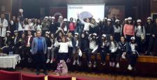 TürkTraktör, Bursalı kız öğrencileri ile ‘Filizlerin Mucizeleri’ni gerçekleştirmek için bir araya geldi