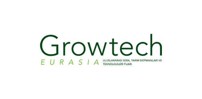Growtech Eurasia