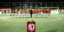 İlklerin markası DYO’dan bir ilk daha: Ustalararası Futbol Turnuvası