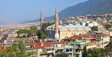 Bursa’da konut satış fiyatları 2 yılda yüzde 42 arttı…