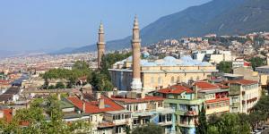 Bursa’da konut satış fiyatları 2 yılda yüzde 42 arttı…