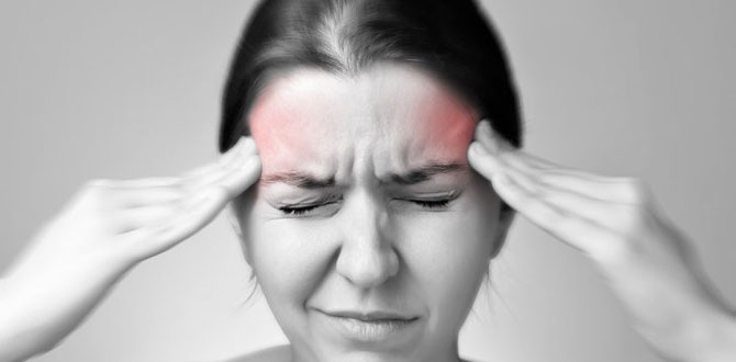 FDA migren ilacına onay verdi…