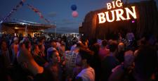 Türkiye’nin en büyük Elektronik Müzik Festivali Big Burn İstanbul için geri sayım başladı!