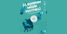 Bodrum Müzik Festivali Cumhurbaşkanlığı Senfoni Orkestrası, Lauren Fagan ve Murat Karahan’ın açılış konseriyle başlıyor…