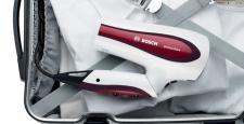 Bosch’tan saç kurutma makinesini her yere götürmek isteyenlere bir çözüm…