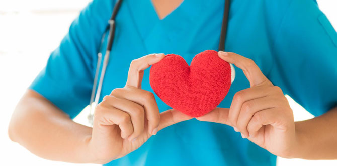 Kalp sağlığınızla ilgili bilmeniz gereken 7 gerçek…
