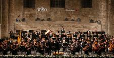 İstanbul Devlet Senfoni Orkestrası Keman Sanatçısı Hande Özyürek’e eşlik edecek…