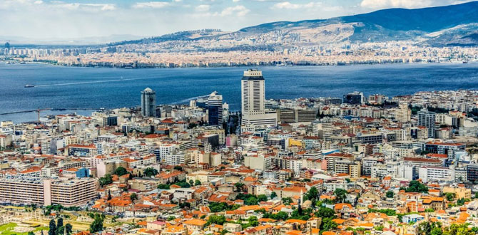 Hürriyet Emlak, İzmir konut piyasasını araştırdı…