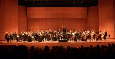 İstanbul Devlet Senfoni Orkestrası Obua Sanatçısı Sezai Kocabıyık’a eşlik edecek…