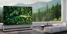 OLED TV satışları 10 milyonu aştı…
