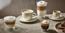 Siemens kahve makinesi dünyanın kahve lezzetlerini evinize getiriyor…