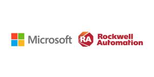 Rockwell Automation ve Microsoft güçlerini birleştiriyor