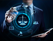 Hukuk bürolarının %56’sı akıllı teknolojilerin peşinde!